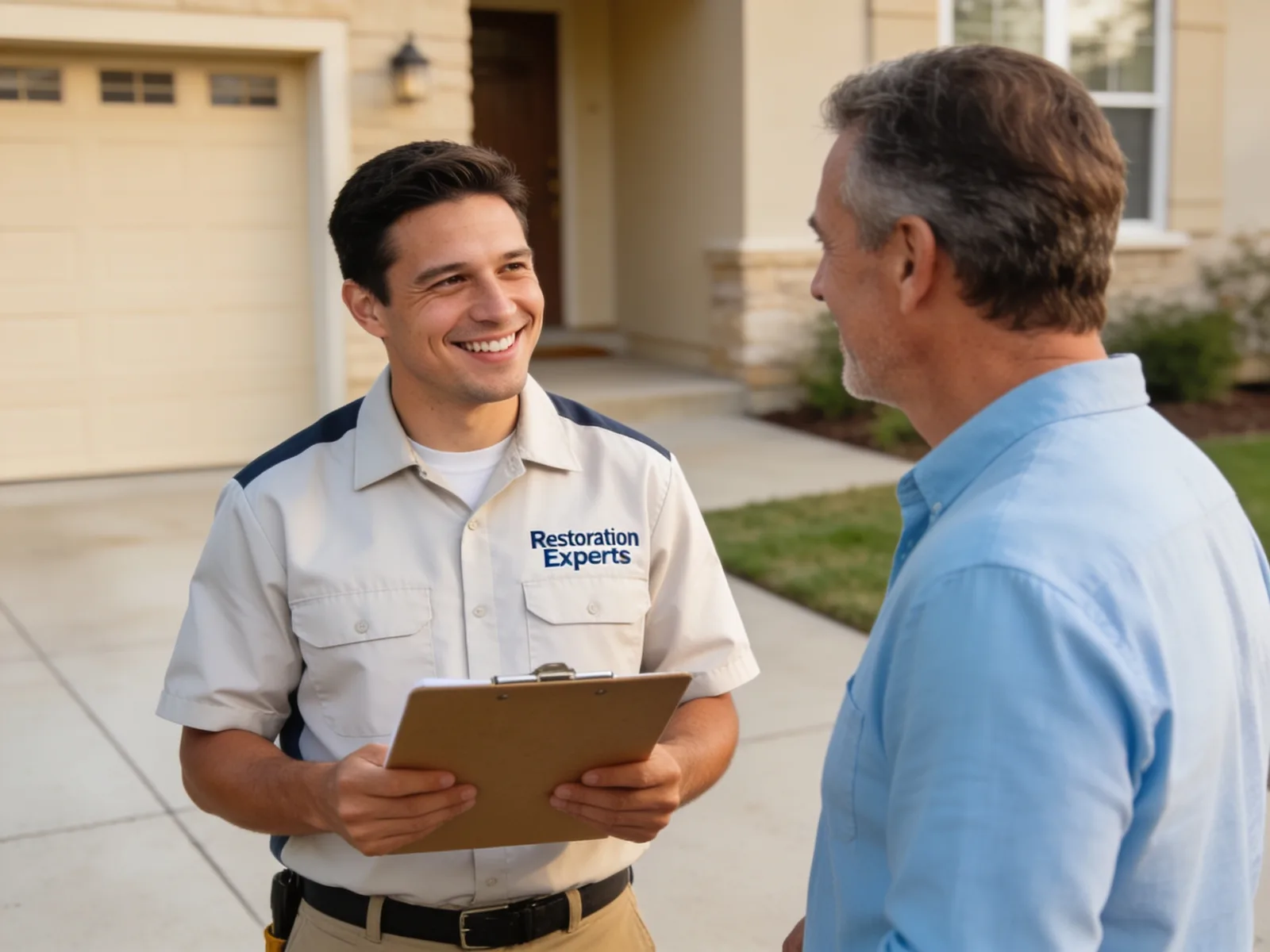 Water Damage Cleanup Shafer, MN FAQs